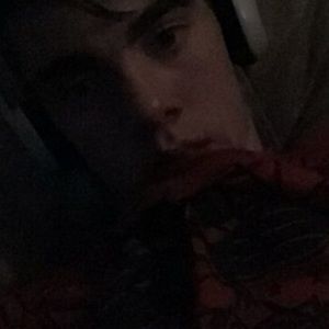 Meet your Posher, Anthony